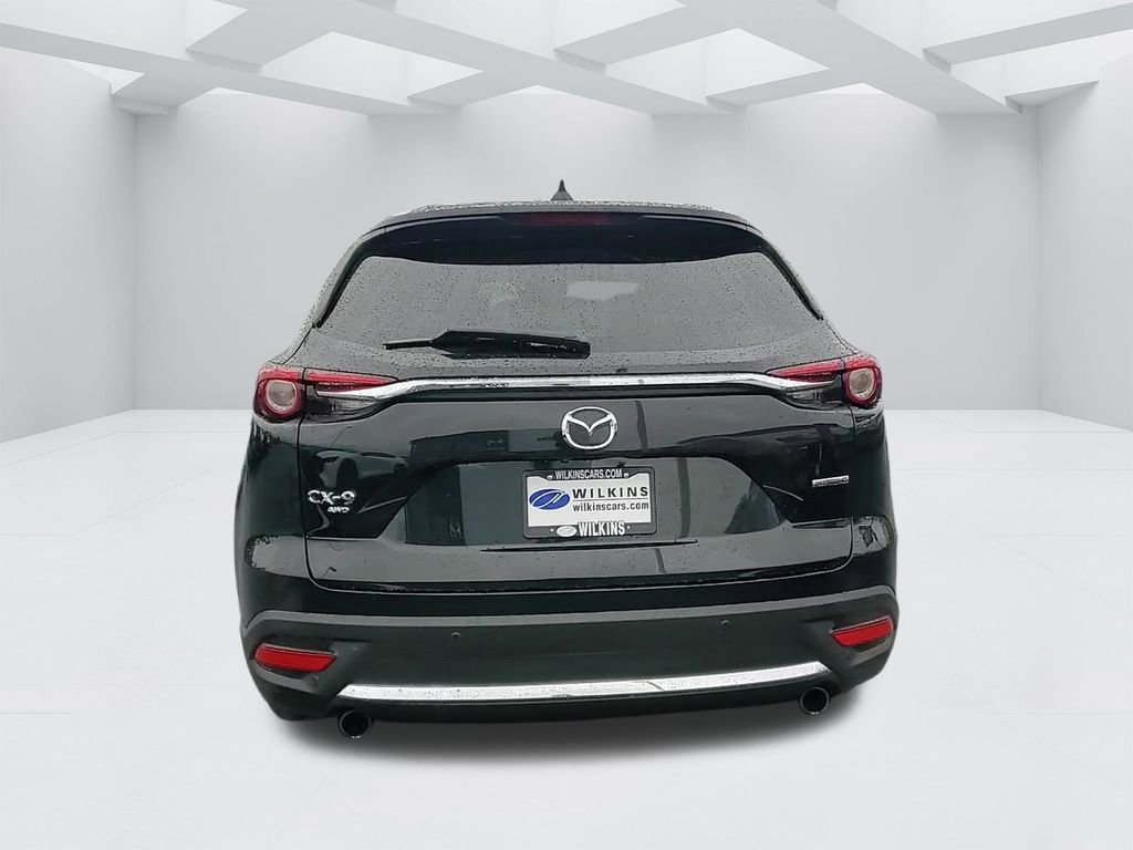 Used 2020 MAZDA CX-9 Grand Touring image 6