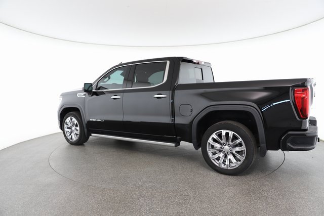 Used 2022 GMC Sierra 1500 Denali w/ Denali Reserve Package image 9