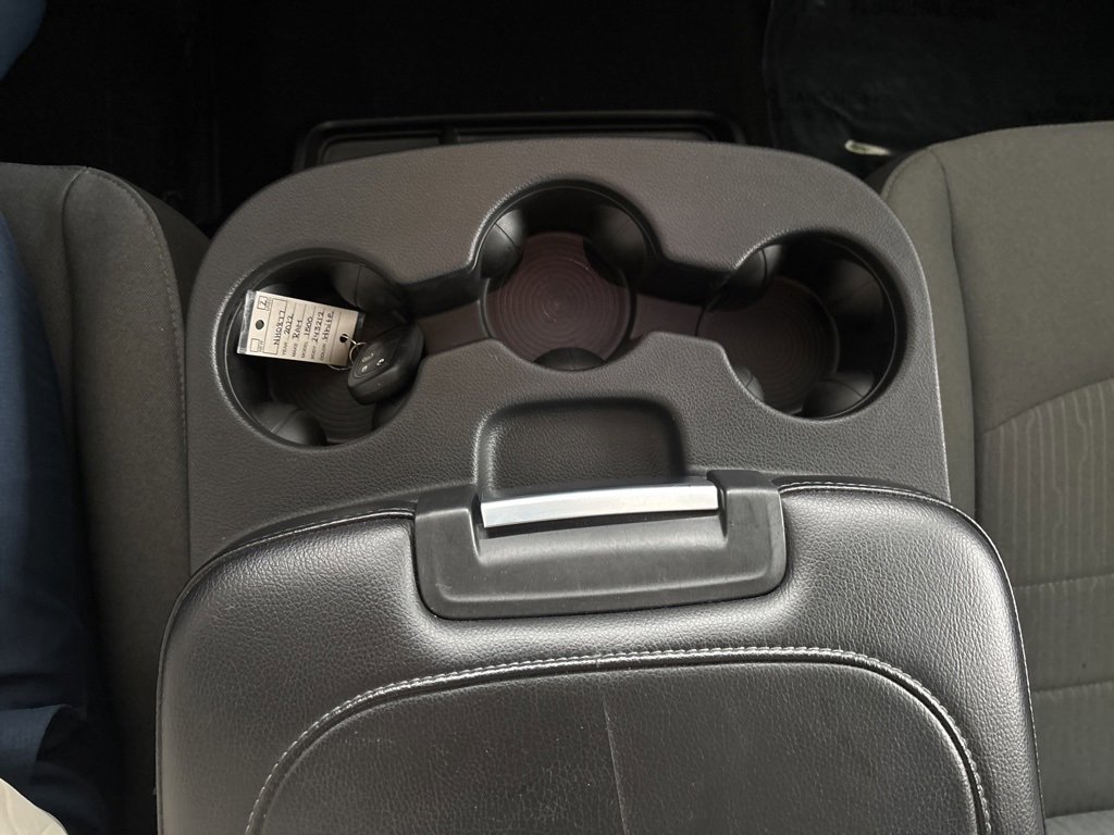 Used 2022 RAM 1500 Classic SLT w/ Electronics Convenience Group image 20