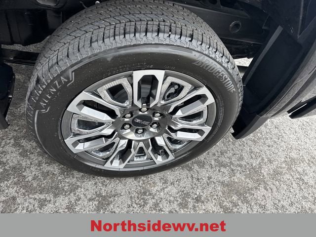 New 2026 GMC Sierra 1500 Denali Ultimate image 16