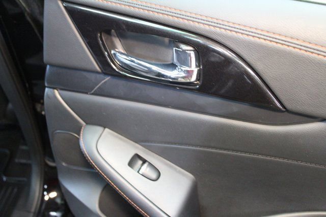 Used 2020 Nissan Maxima SR image 11