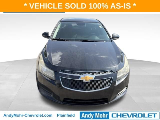 Used 2014 Chevrolet Cruze LT FWD image 10