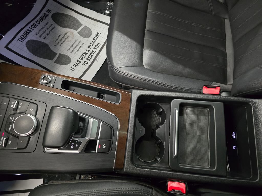 Used 2019 Audi Q5 2.0T Premium w/ Convenience Package image 26