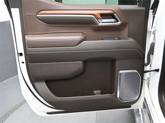 Used 2023 GMC Sierra 1500 Denali w/ Technology Package image 16