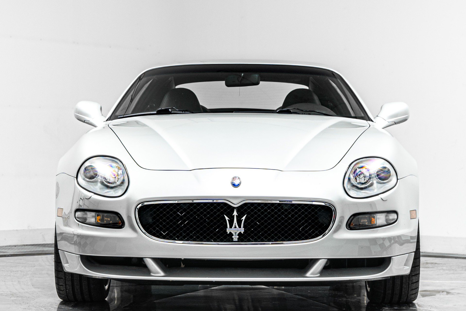 Used 2006 Maserati GranSport Coupe RWD image 4