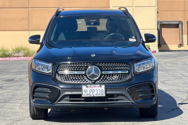 Used 2024 Mercedes-Benz GLB 250 image 9