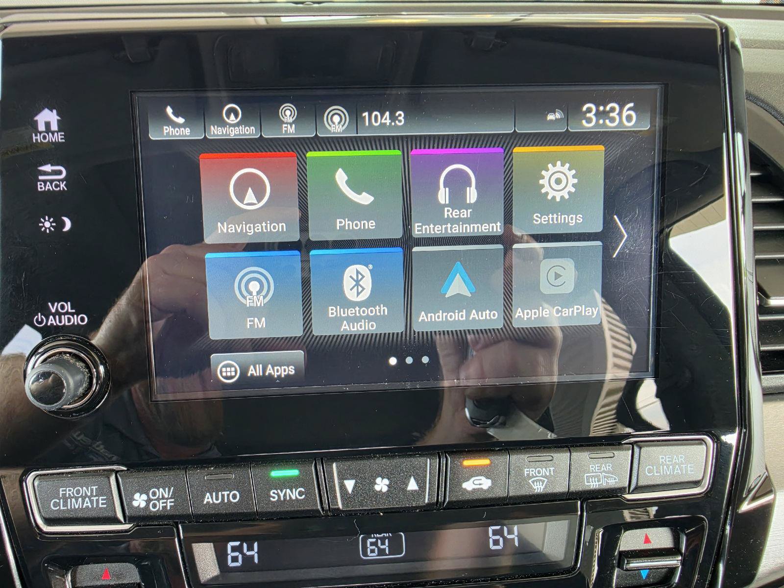 Used 2019 Honda Odyssey Elite image 14