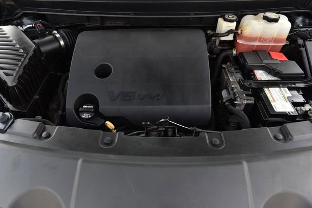 Used 2018 Chevrolet Traverse LT image 27
