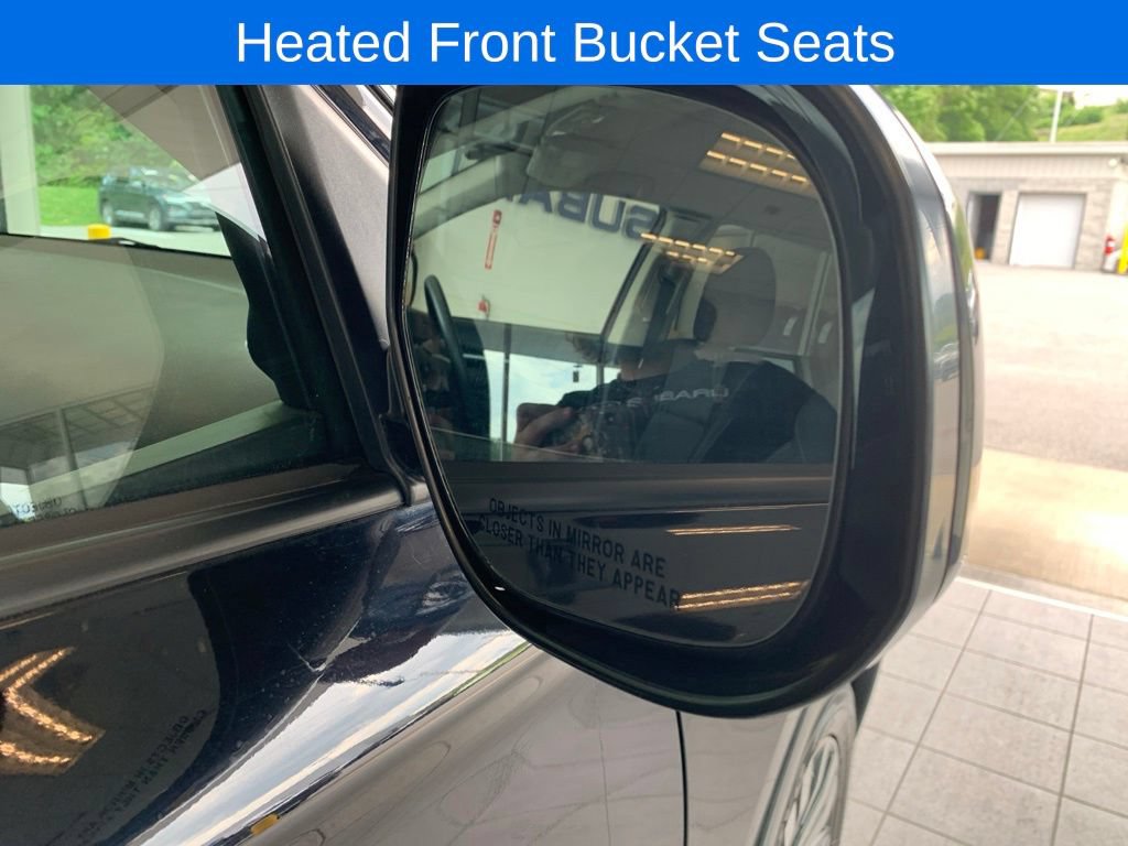 Used 2019 Mitsubishi Outlander ES AWD/4WD image 14