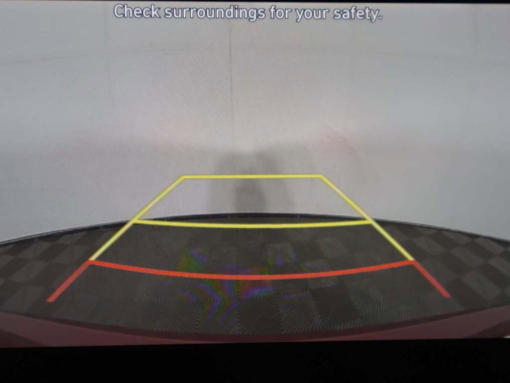 Certified 2025 Hyundai Elantra Limited image 45