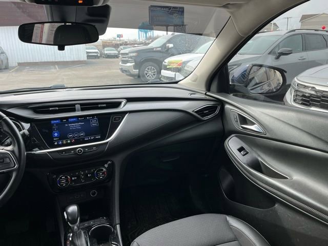 Used 2023 Buick Encore GX Select image 38