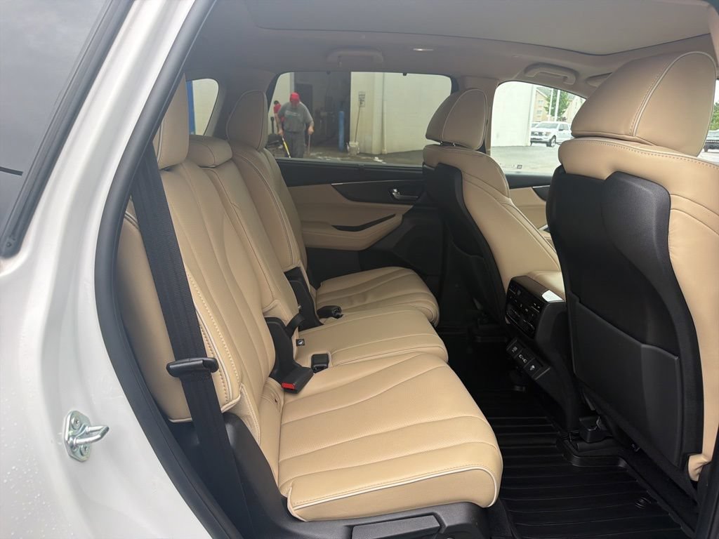Used 2022 Acura MDX SH-AWD w/ Advance Package image 45
