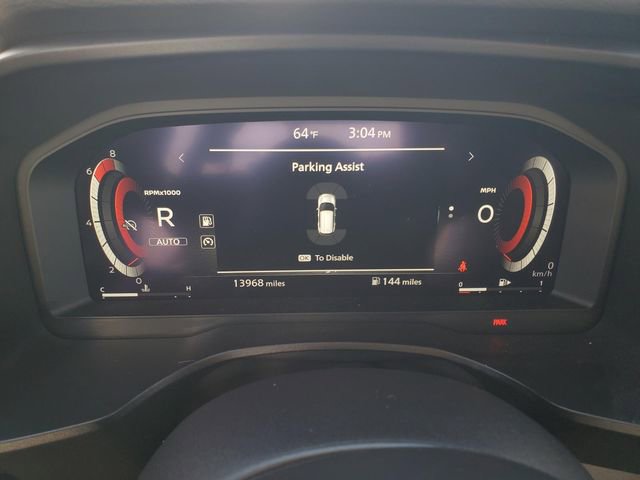 Certified 2024 Nissan Rogue Platinum image 30