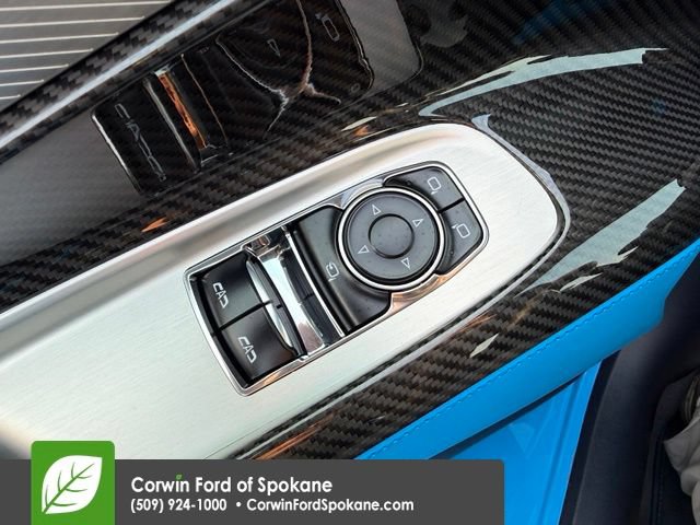 Used 2024 Chevrolet Corvette Z06 RWD image 20