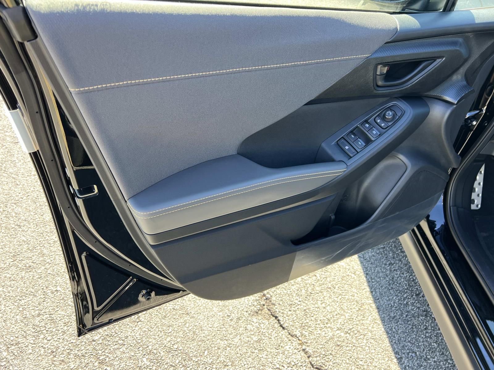 New 2026 Subaru Crosstrek 2.5i Sport w/ Crosstrek Mirror Package AWD/4WD image 10