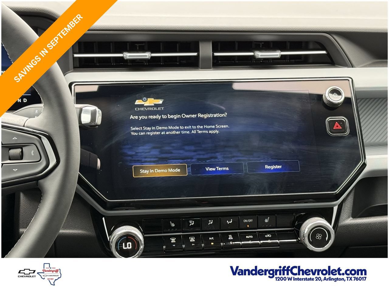 New 2027 Chevrolet Bolt LT w/ Comfort Package FWD image 15