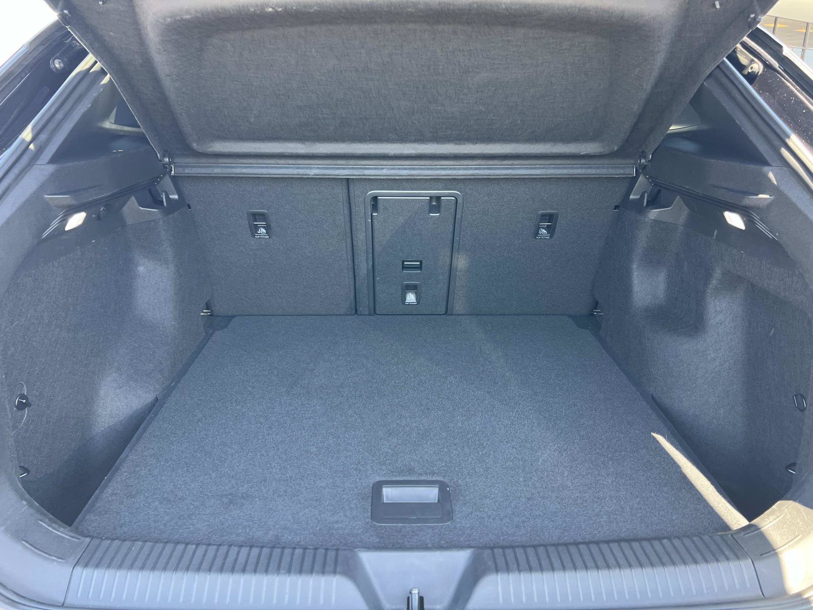 Certified 2023 Volkswagen ID.4 Pro S RWD image 25