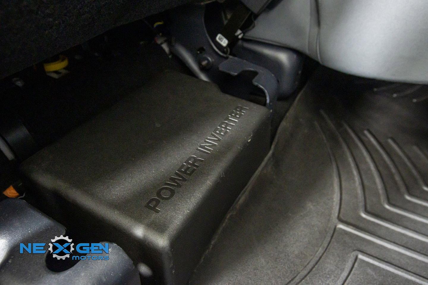 Used 2024 Ford F250 XL w/ STX Appearance Package image 32