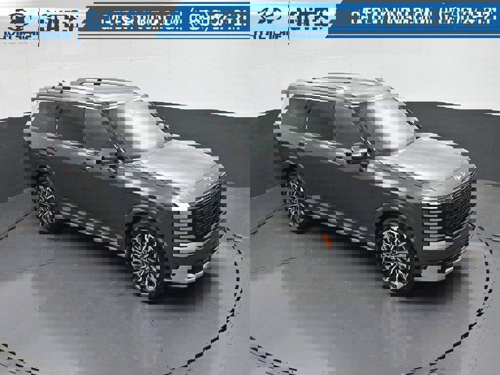 New 2026 Hyundai Palisade Calligraphy image 59