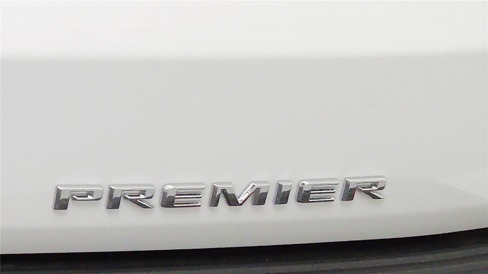 New 2026 Chevrolet Suburban Premier AWD/4WD image 27