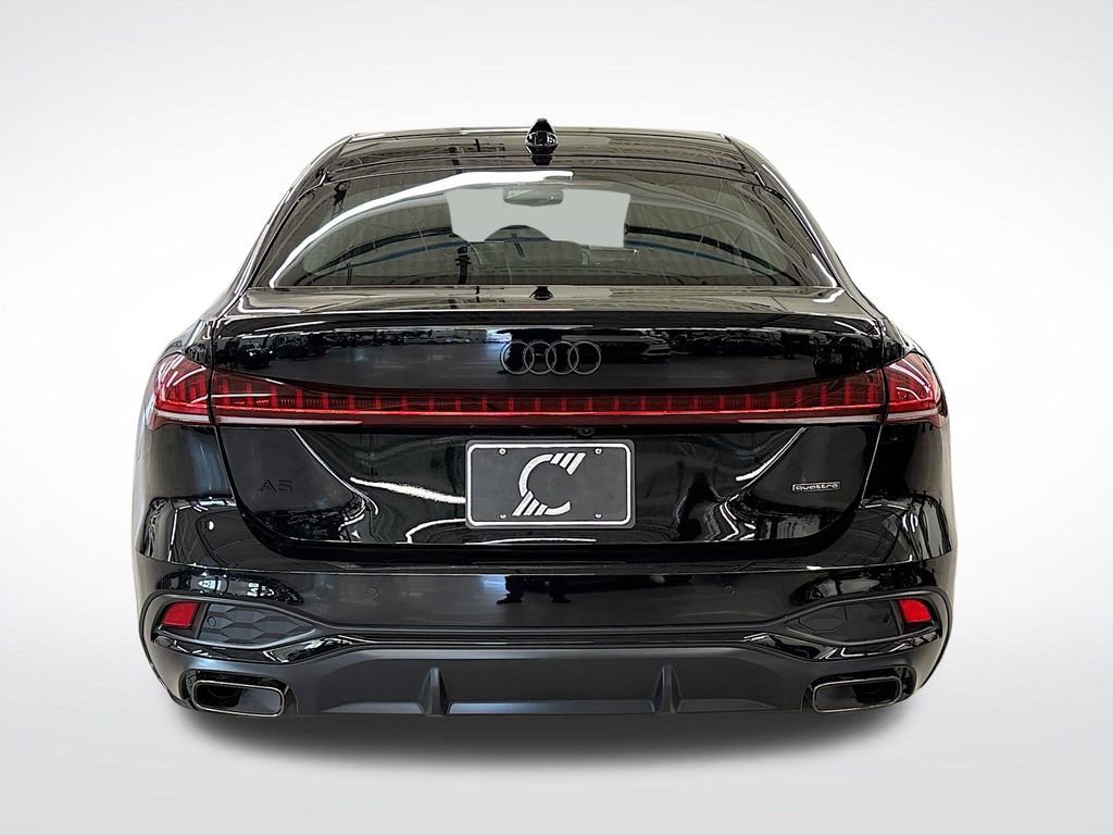 New 2026 Audi A5 2.0T Premium Plus AWD/4WD image 4