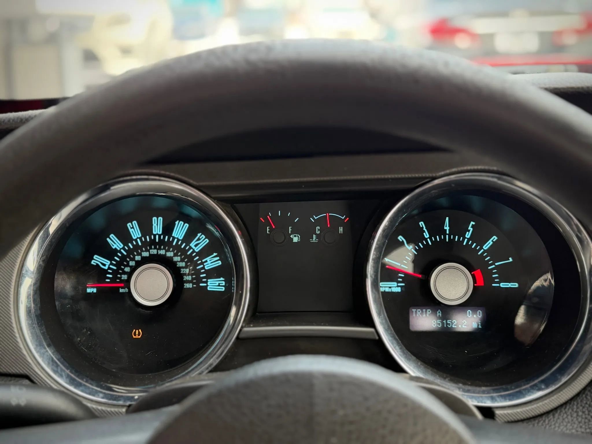 Used 2012 Ford Mustang Coupe image 12