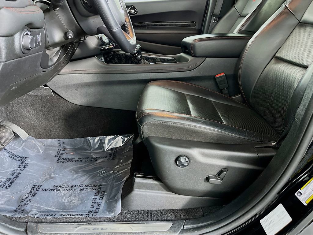 Used 2024 Dodge Durango R/T AWD/4WD image 28