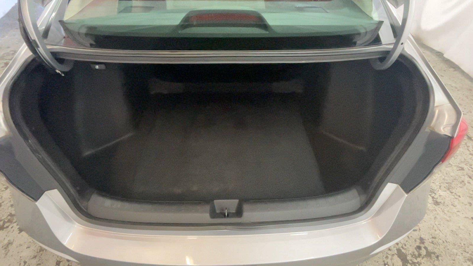 Certified 2023 Honda Civic LX image 22