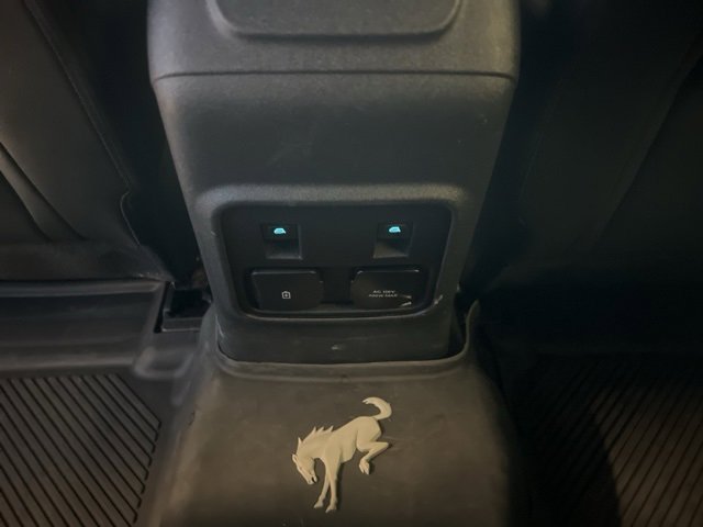 Used 2024 Ford Bronco Wildtrak image 16