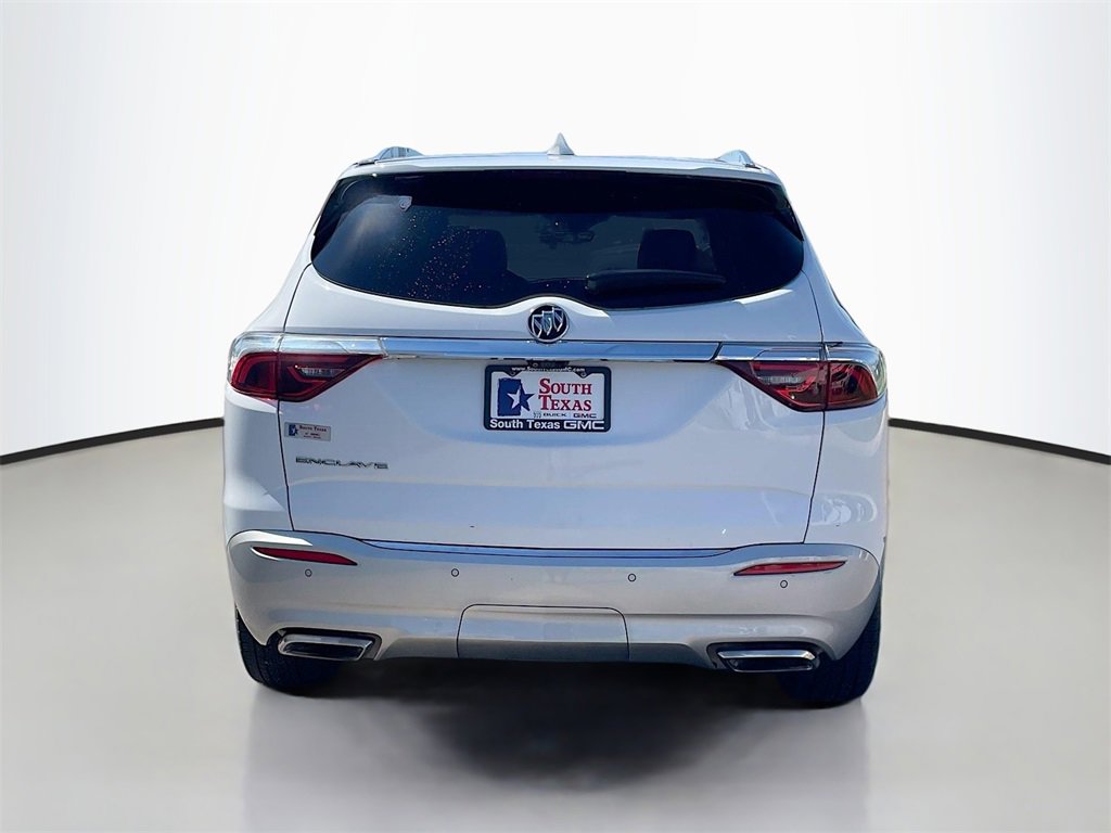 Used 2022 Buick Enclave Premium w/ Experience Buick Package image 6