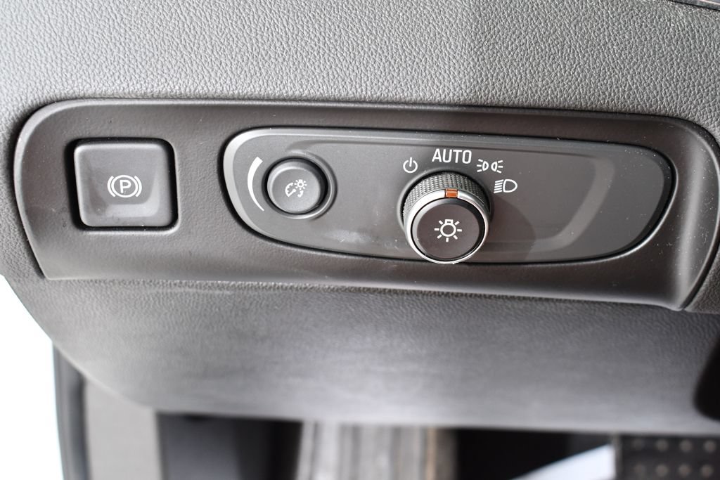 Used 2019 Buick Enclave Avenir AWD/4WD image 31