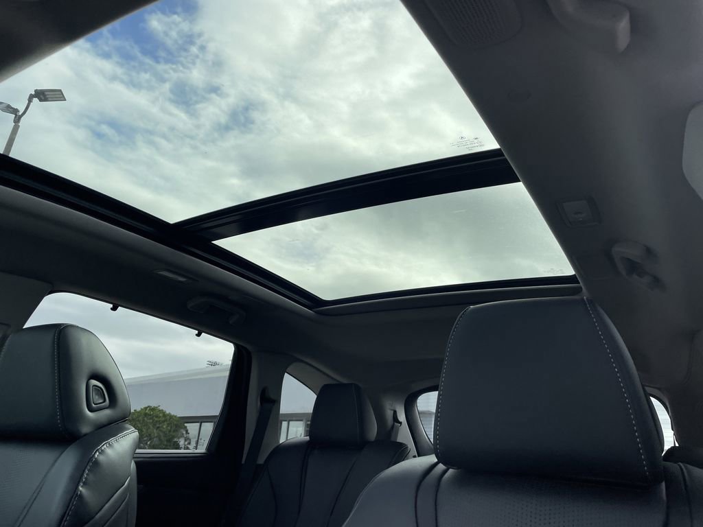 New 2026 Acura MDX w/ Technology Package image 19