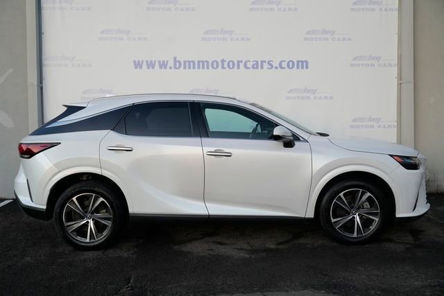Used 2023 Lexus RX 350 Premium w/ Accessory Package image 7