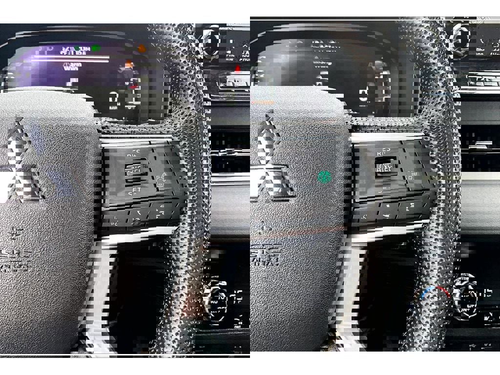 Used 2024 Mitsubishi Outlander Ralliart AWD/4WD image 22