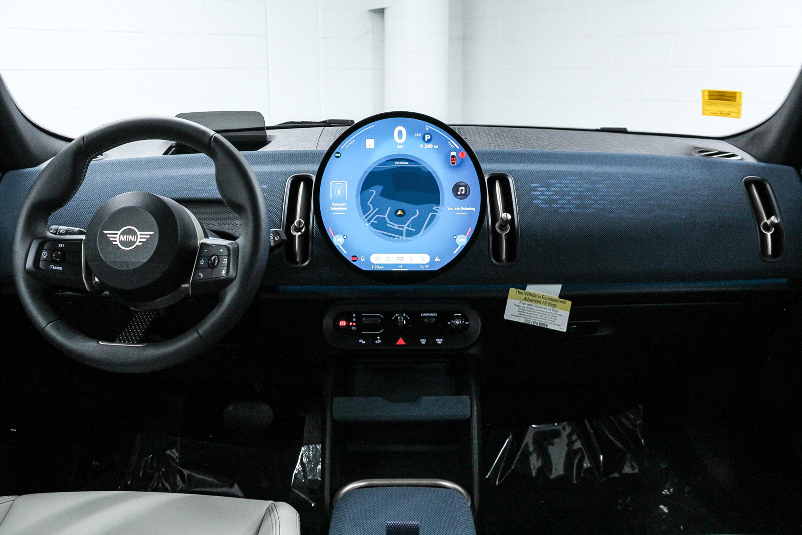 Used 2026 MINI Cooper Countryman S AWD/4WD image 13