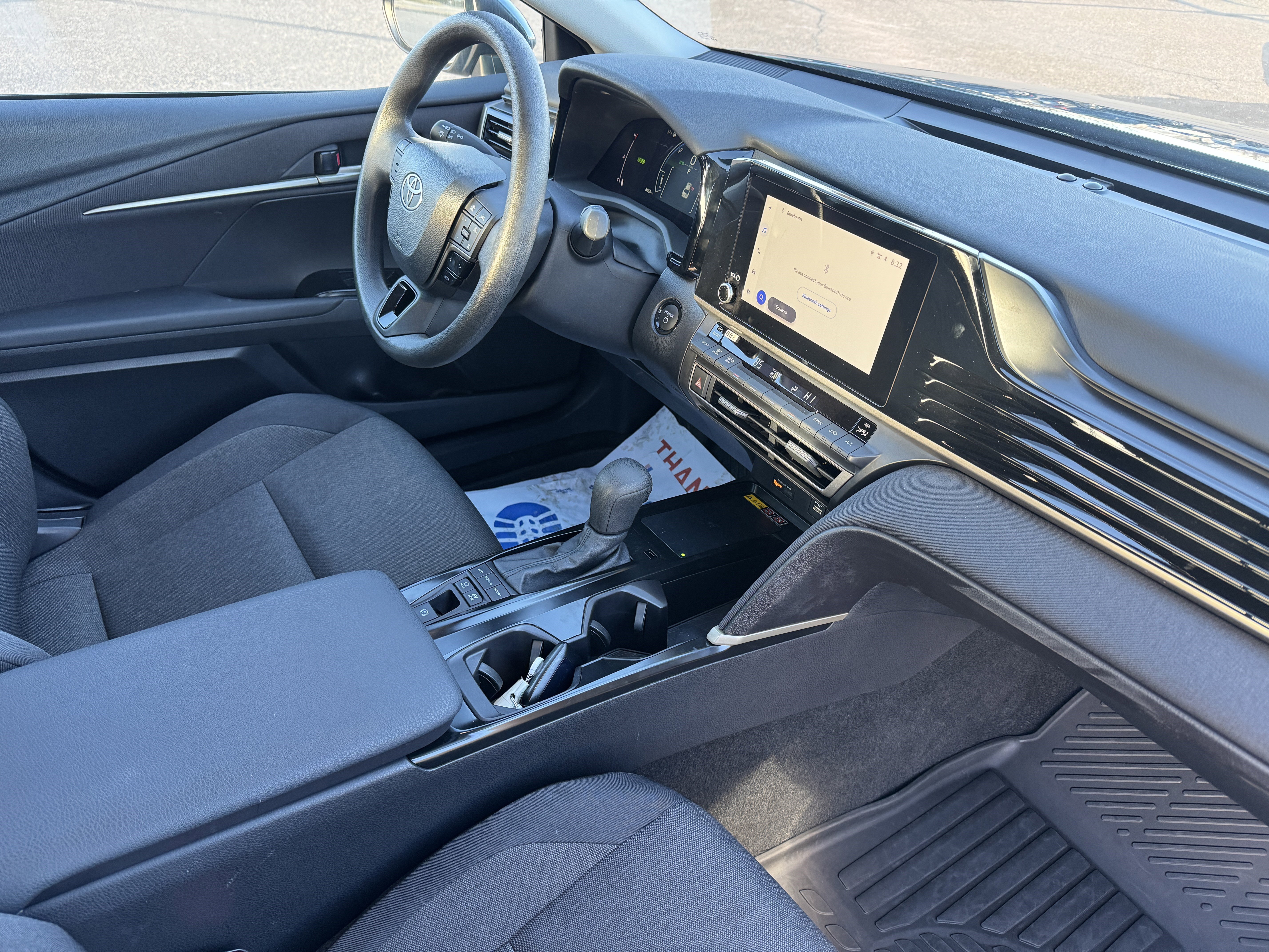 Certified 2025 Toyota Camry LE image 19