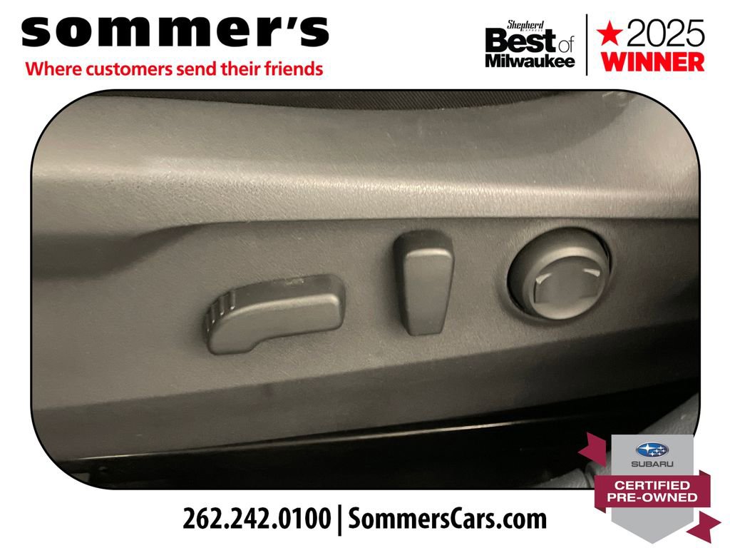 Certified 2024 Subaru Outback Premium AWD/4WD image 11