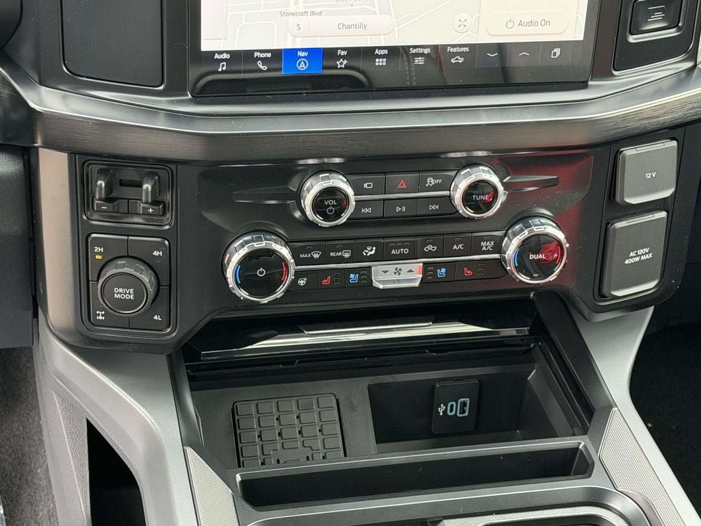 New 2026 Ford F250 Lariat AWD/4WD image 13