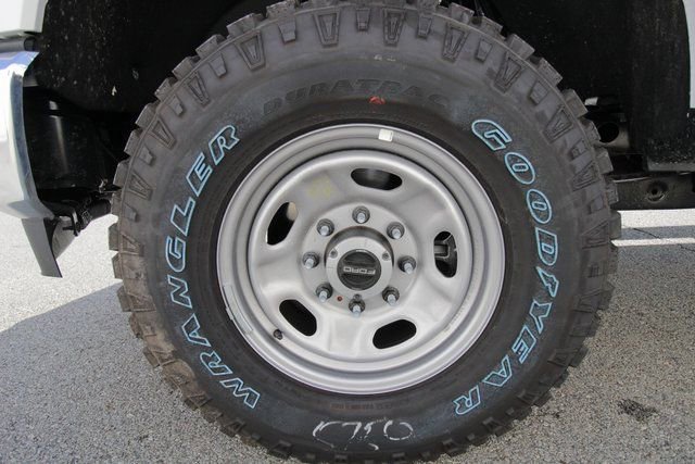 New 2024 Ford F350 XL w/ XL Off-Road Package image 12