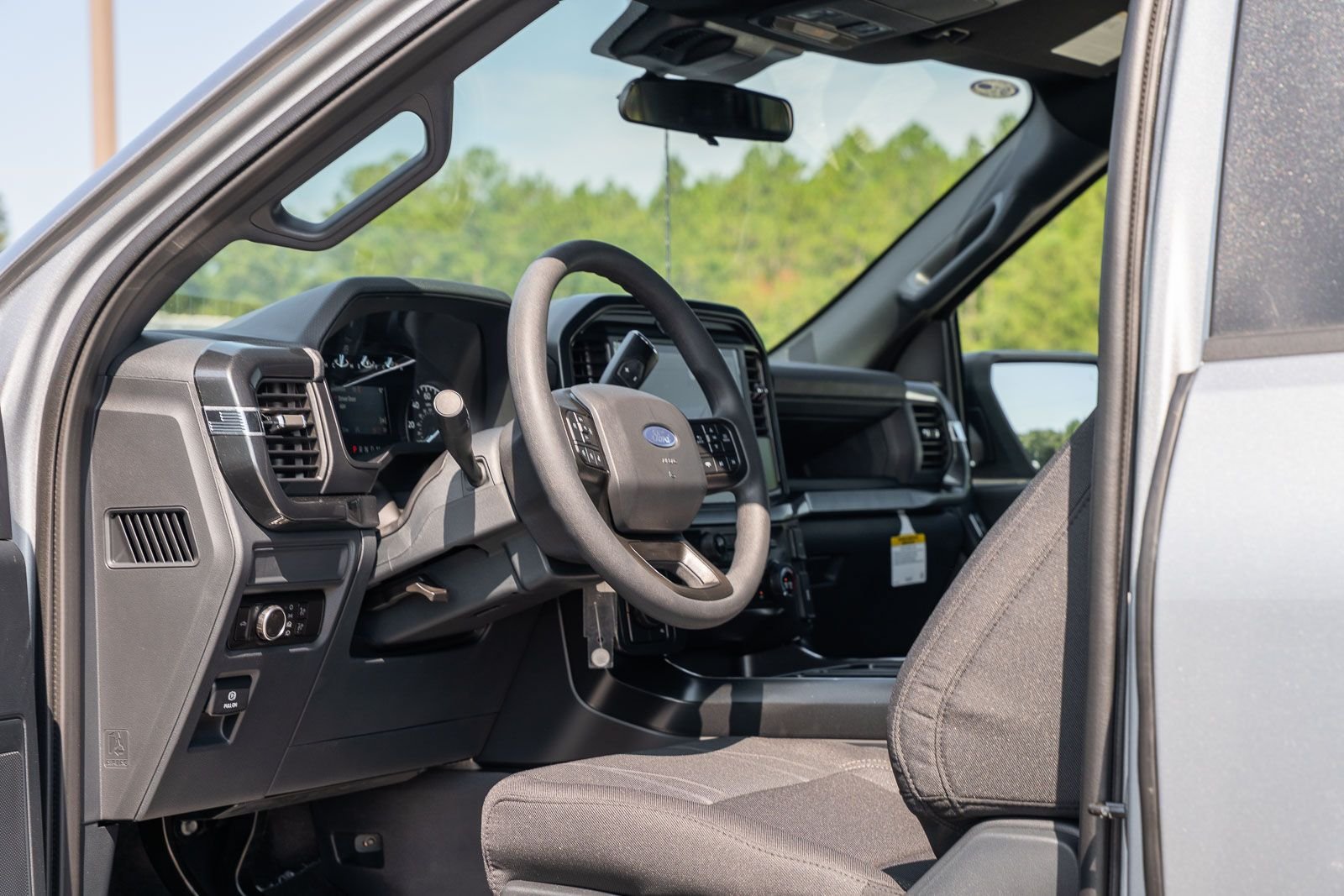 New 2026 Ford F150 STX AWD/4WD image 13