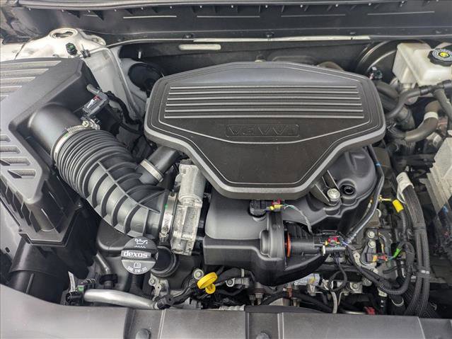 Used 2023 Chevrolet Blazer RS w/ Enhanced Convenience Package image 25