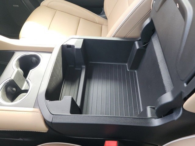 Certified 2024 Chevrolet Tahoe Premier image 47