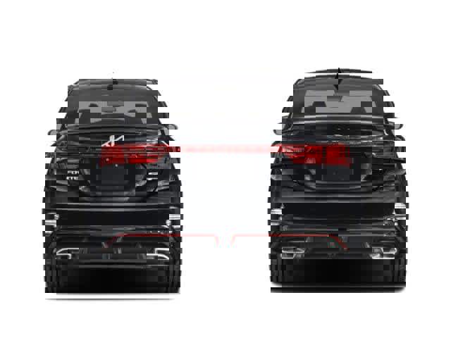 Used 2023 Kia Forte GT image 8