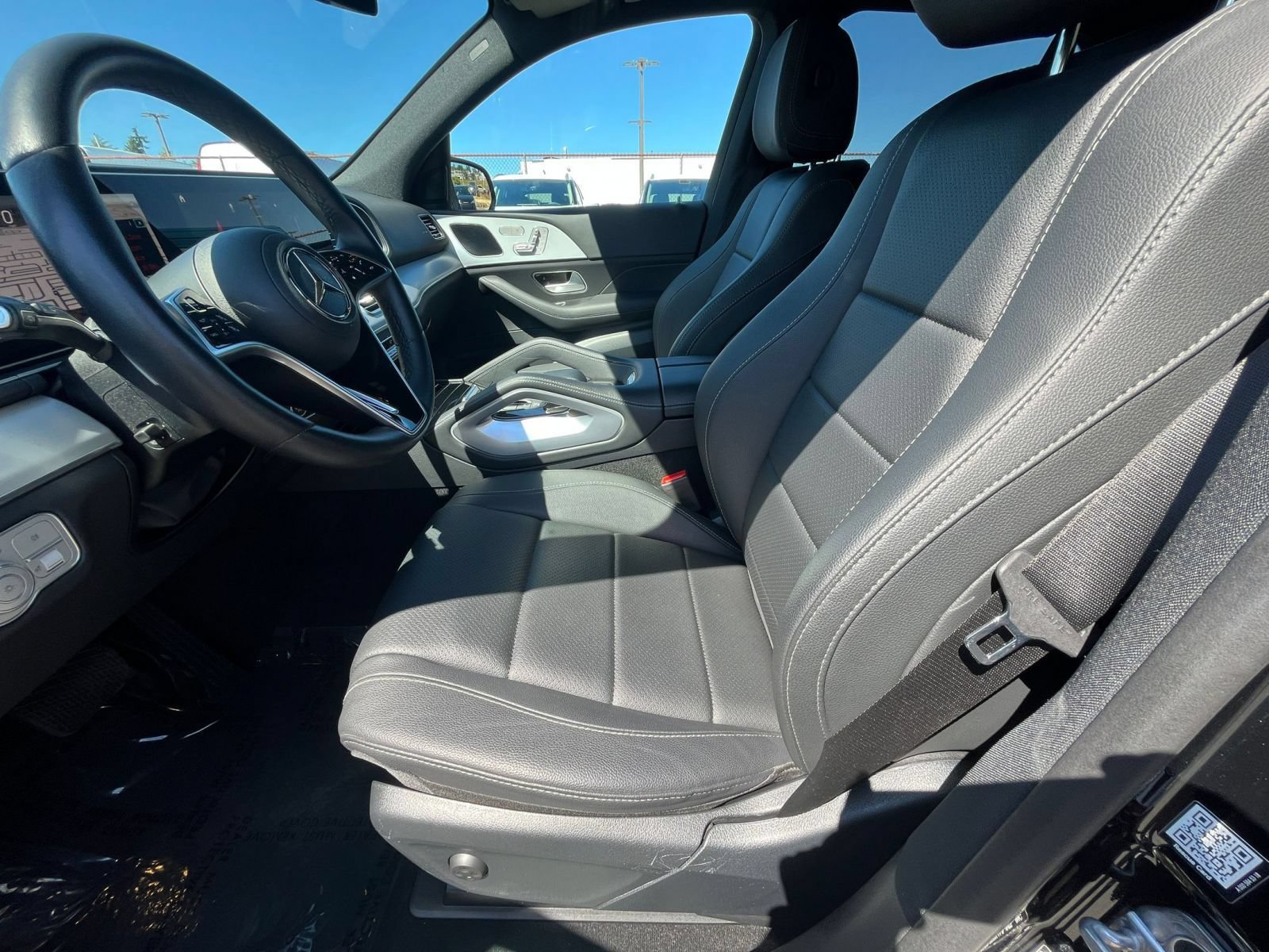 Used 2026 Mercedes-Benz GLE 350 4MATIC image 28