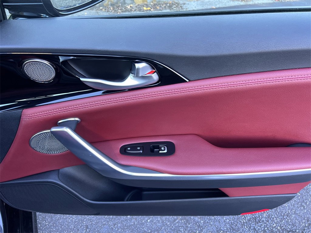 Used 2023 Kia Stinger GT-Line w/ Sun & Sound Package image 15