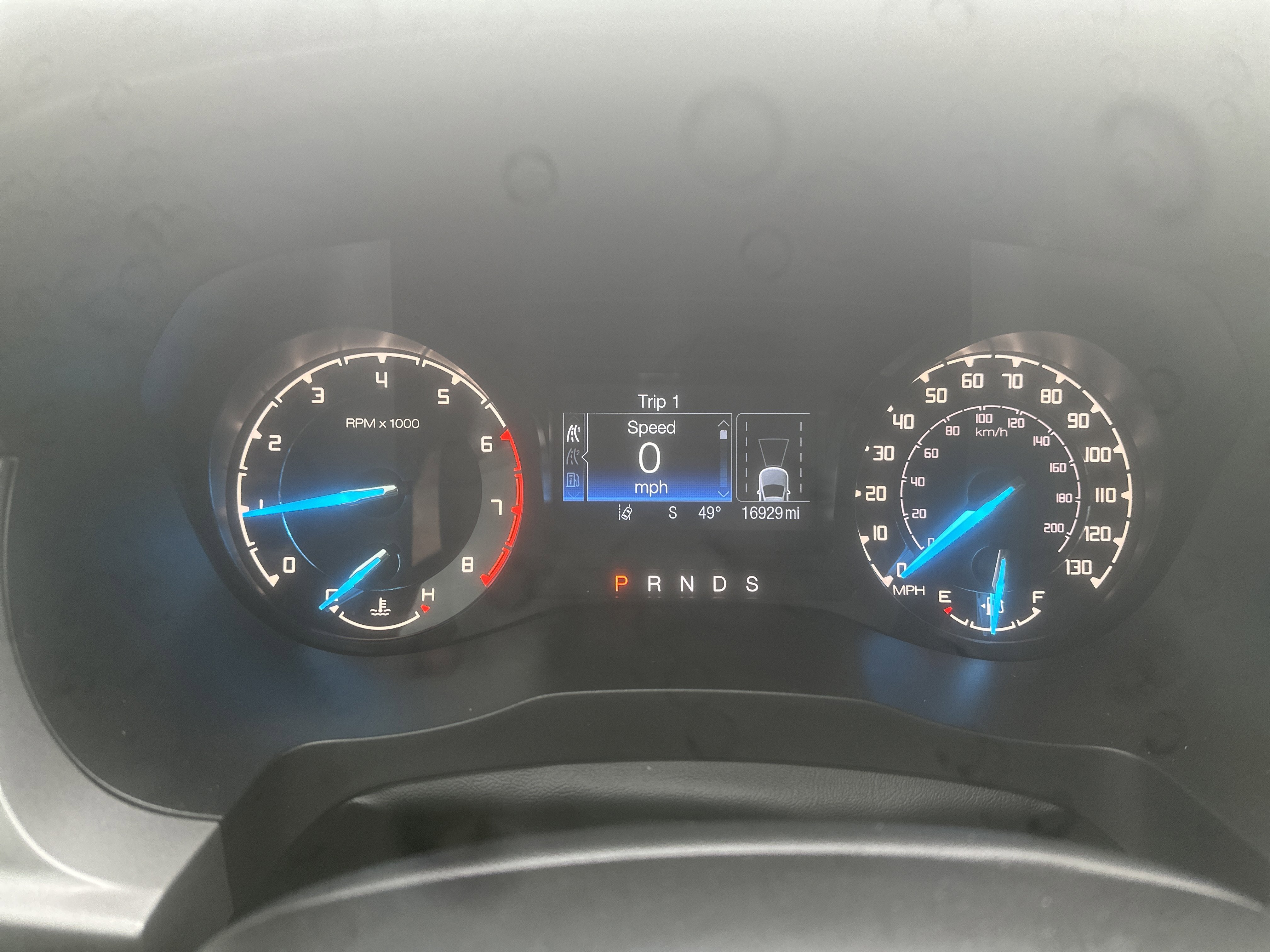 Used 2023 Ford Ranger XLT w/ Equipment Group 302A High image 18