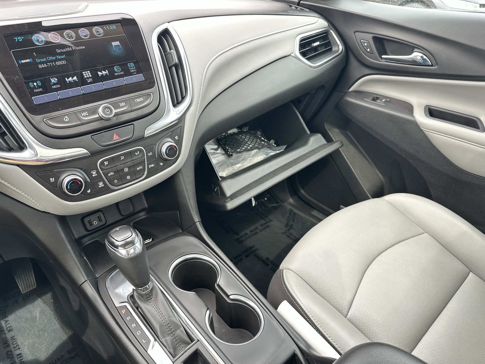 Certified 2018 Chevrolet Equinox Premier image 33