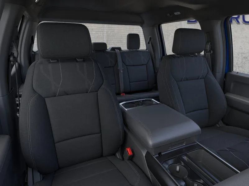 New 2026 Ford F150 STX w/ Equipment Group 200A image 10