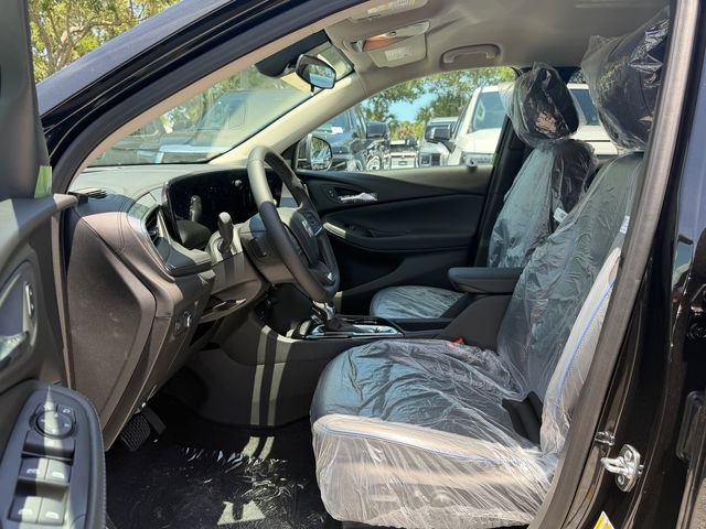 New 2026 Buick Encore GX Sport Touring w/ Comfort Package FWD image 12