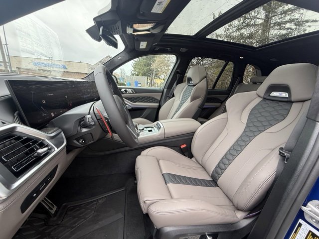 New 2026 BMW X5 M Competition w/ Executive Package image 10